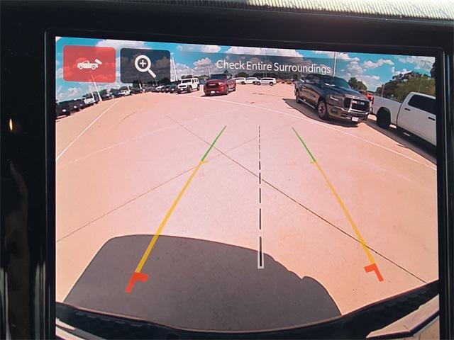 new 2026 Ram 1500 car, priced at $51,160