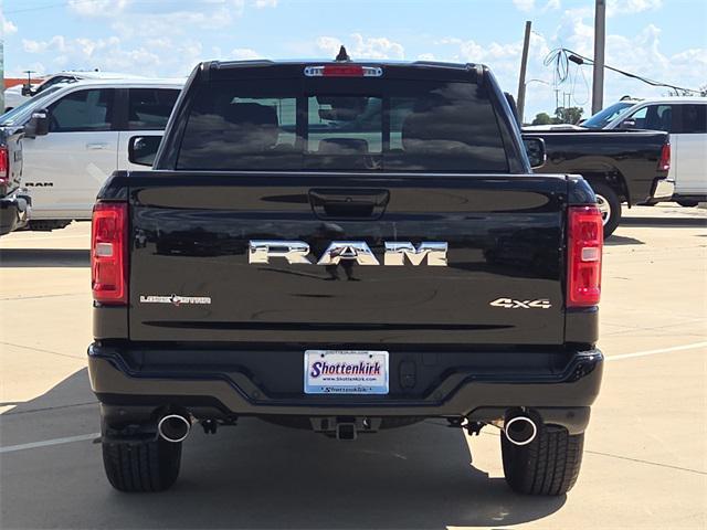 new 2026 Ram 1500 car, priced at $51,160
