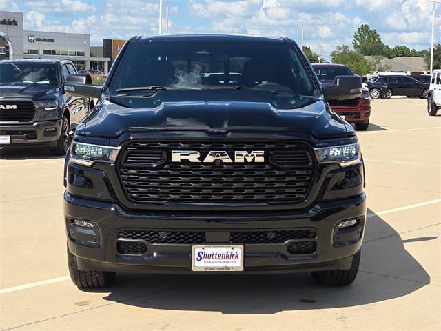 new 2026 Ram 1500 car, priced at $51,160