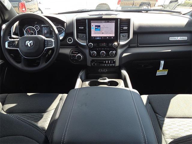 new 2026 Ram 1500 car, priced at $51,160