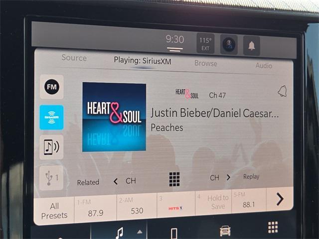 new 2026 Ram 1500 car, priced at $51,160