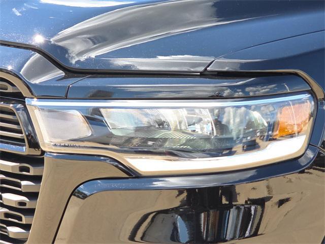 new 2026 Ram 1500 car, priced at $51,160