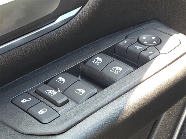 new 2026 Ram 1500 car, priced at $51,160