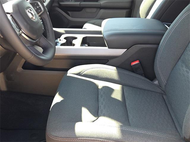 new 2026 Ram 1500 car, priced at $51,160