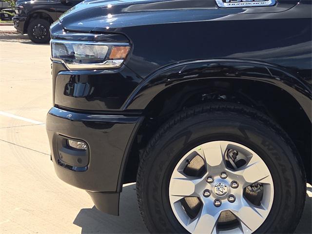 new 2026 Ram 1500 car, priced at $51,160