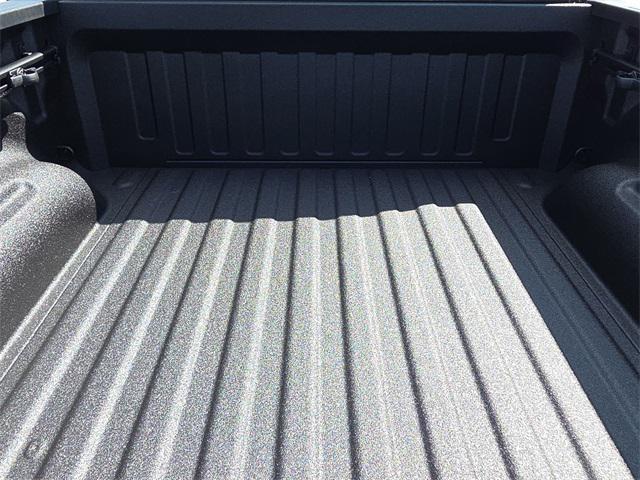 new 2026 Ram 1500 car, priced at $51,160