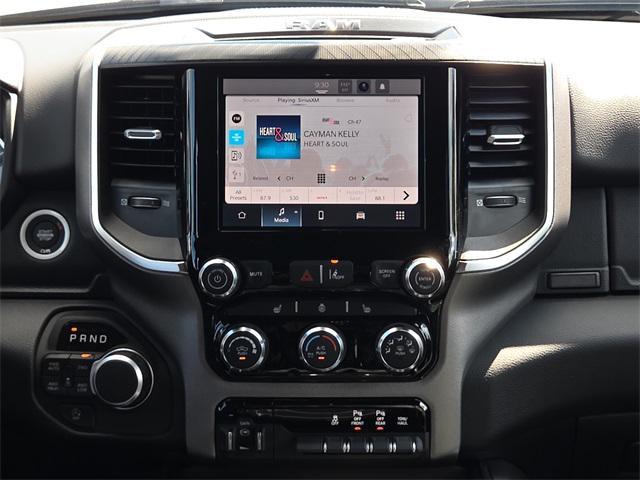 new 2026 Ram 1500 car, priced at $51,160