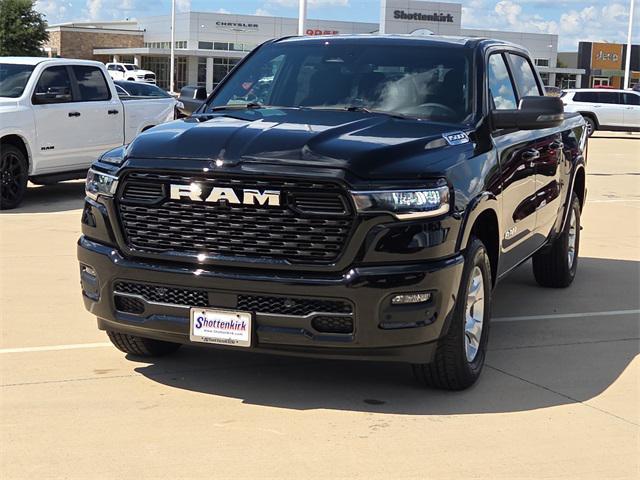 new 2026 Ram 1500 car, priced at $51,160