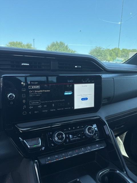 used 2023 GMC Sierra 1500 car, priced at $44,122