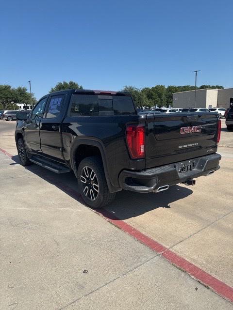 used 2023 GMC Sierra 1500 car, priced at $44,122