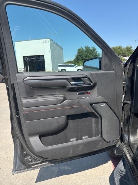 used 2023 GMC Sierra 1500 car, priced at $44,122