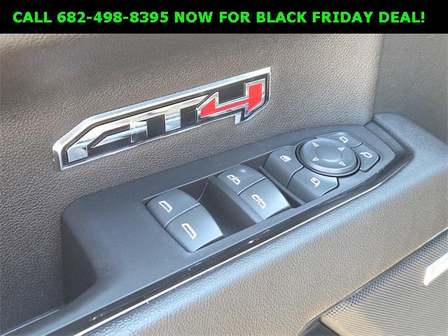 used 2023 GMC Sierra 1500 car, priced at $43,849