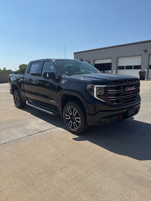 used 2023 GMC Sierra 1500 car, priced at $44,122