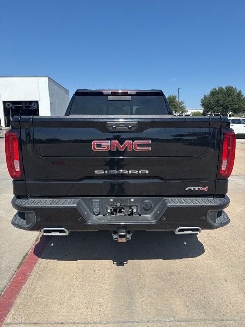 used 2023 GMC Sierra 1500 car, priced at $44,122