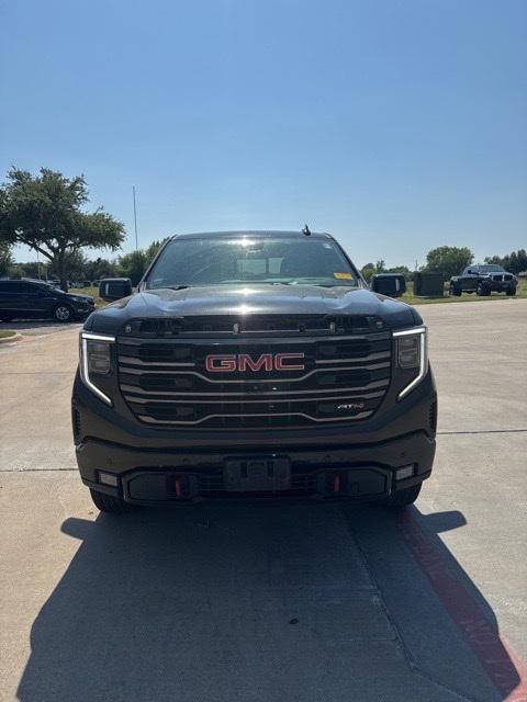 used 2023 GMC Sierra 1500 car, priced at $44,122