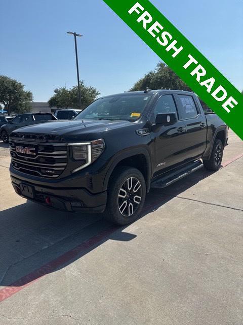 used 2023 GMC Sierra 1500 car, priced at $44,122