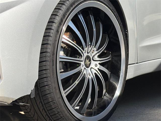 used 2019 Hyundai Elantra car, priced at $11,268