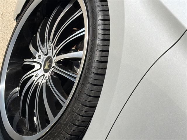 used 2019 Hyundai Elantra car, priced at $11,268