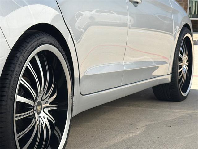 used 2019 Hyundai Elantra car, priced at $11,268