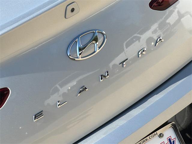 used 2019 Hyundai Elantra car, priced at $11,268