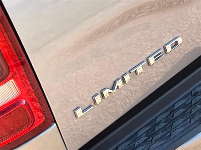 used 2019 Ram 3500 car, priced at $59,769