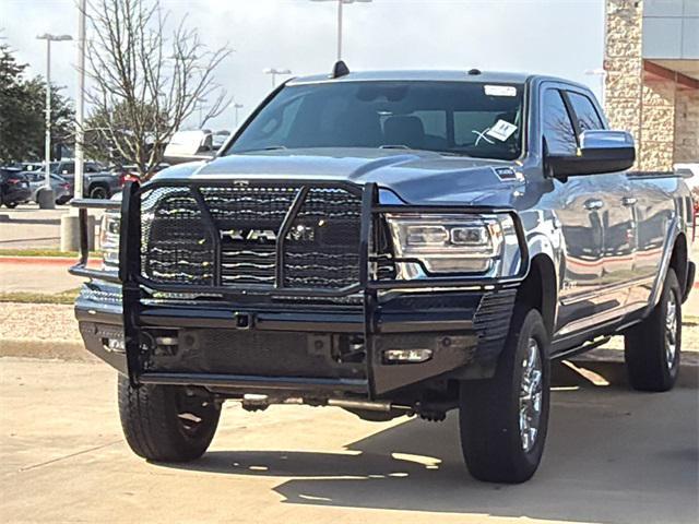 used 2019 Ram 3500 car, priced at $59,769