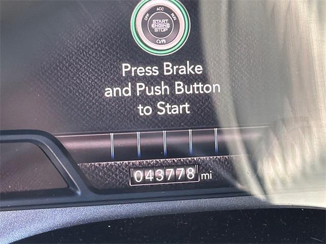 used 2019 Ram 3500 car, priced at $59,769