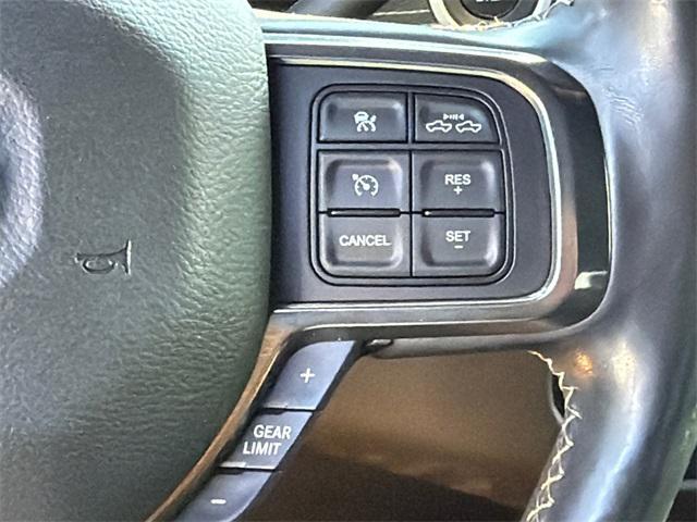 used 2019 Ram 3500 car, priced at $59,769