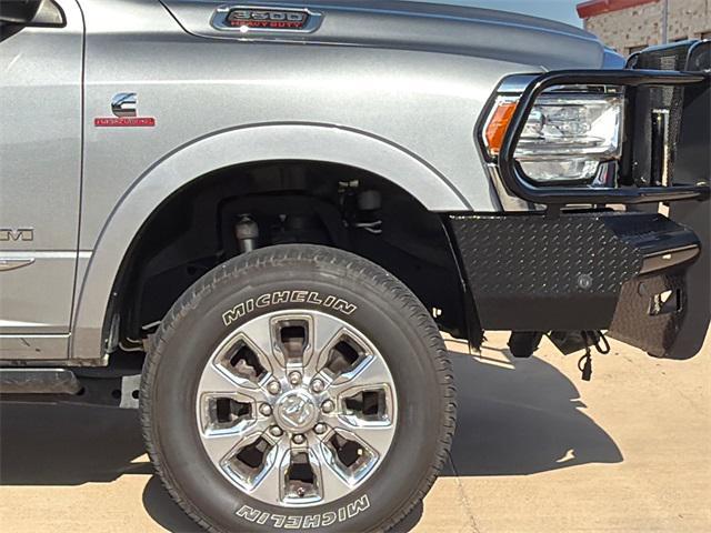 used 2019 Ram 3500 car, priced at $59,769