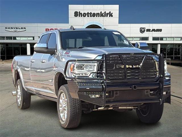 used 2019 Ram 3500 car, priced at $59,769