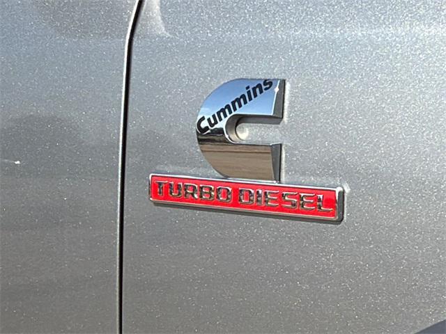 used 2019 Ram 3500 car, priced at $59,769