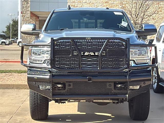 used 2019 Ram 3500 car, priced at $59,769