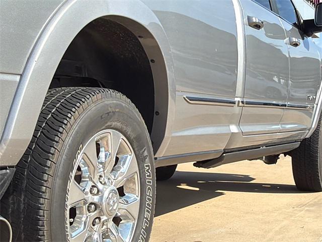 used 2019 Ram 3500 car, priced at $59,769