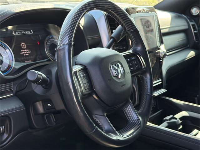 used 2019 Ram 3500 car, priced at $59,769