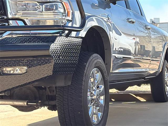 used 2019 Ram 3500 car, priced at $59,769