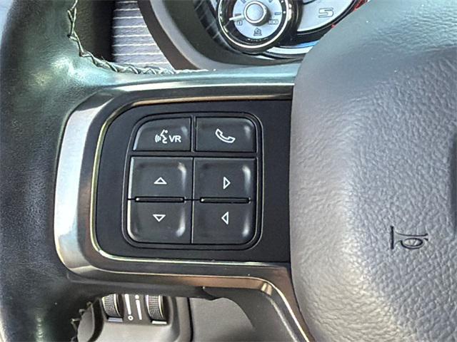 used 2019 Ram 3500 car, priced at $59,769