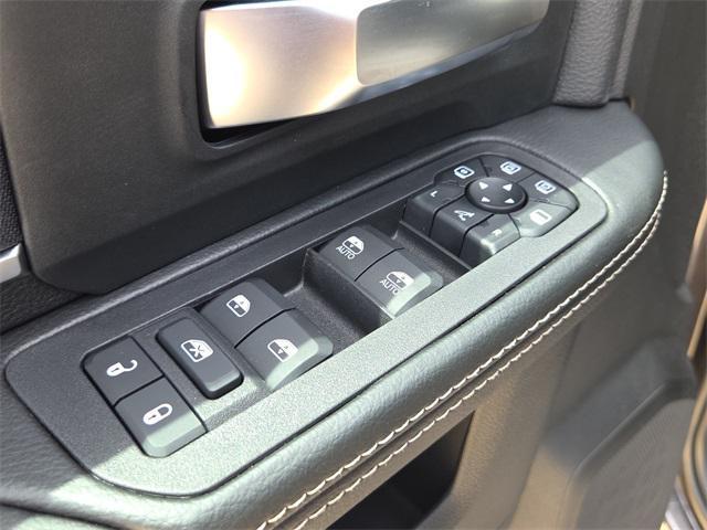 new 2025 Ram 2500 car, priced at $77,245