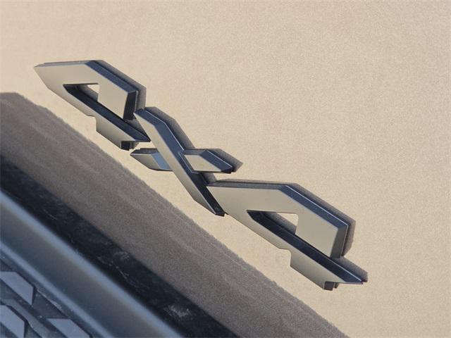 new 2025 Ram 2500 car, priced at $77,245