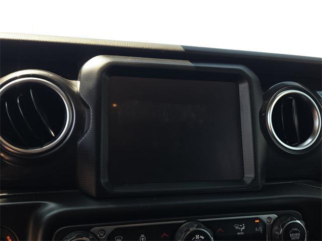 used 2023 Jeep Wrangler car, priced at $64,964