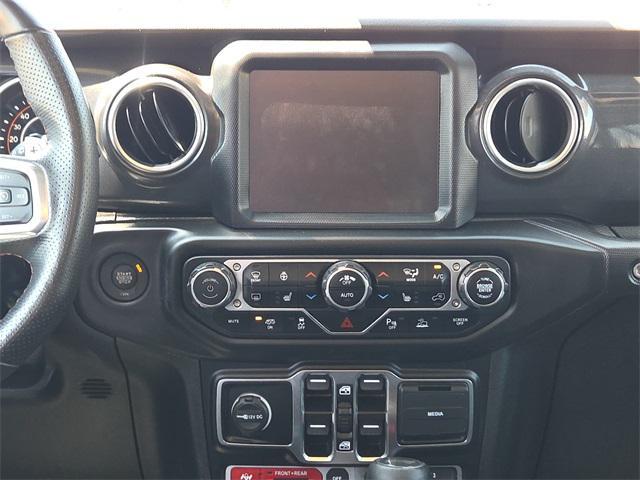 used 2023 Jeep Wrangler car, priced at $64,964