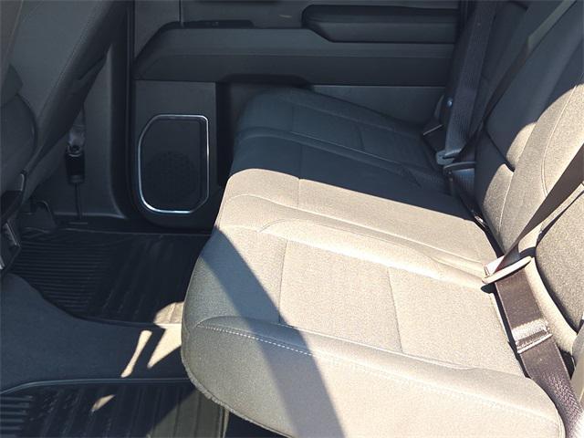 used 2024 GMC Sierra 1500 car, priced at $46,487