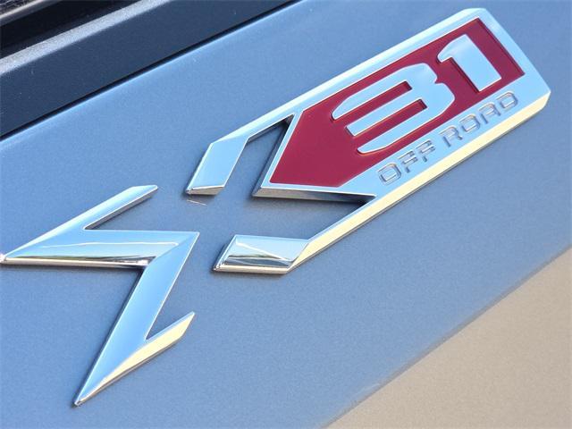 used 2024 GMC Sierra 1500 car, priced at $46,487