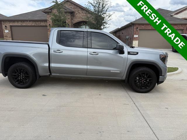 used 2024 GMC Sierra 1500 car, priced at $47,133