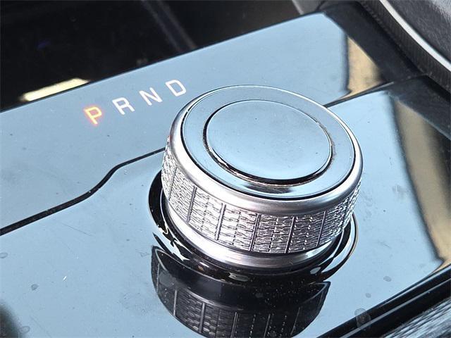 used 2024 Jeep Grand Cherokee car, priced at $33,715