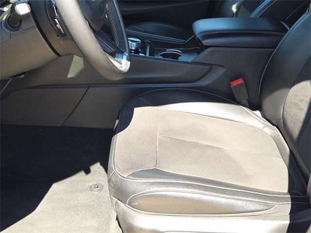 used 2024 Jeep Grand Cherokee car, priced at $33,715