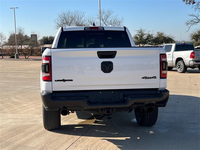 used 2023 Ram 1500 car, priced at $39,773