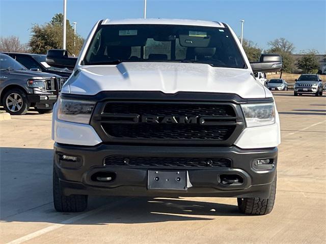 used 2023 Ram 1500 car, priced at $39,773