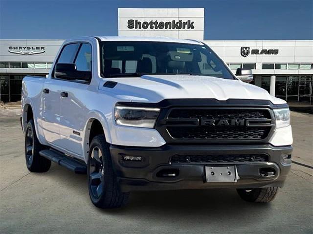 used 2023 Ram 1500 car, priced at $39,773