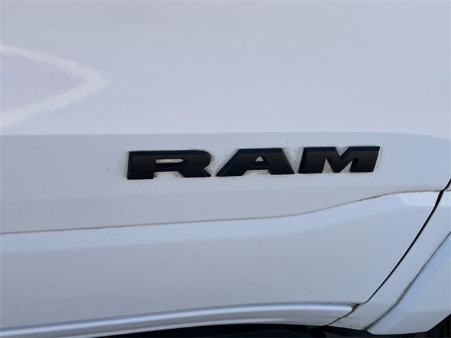 used 2023 Ram 1500 car, priced at $39,773