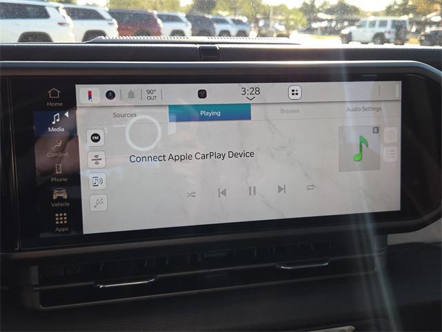 new 2026 Jeep Wrangler car, priced at $40,280